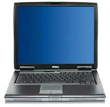DELL Latitude D520